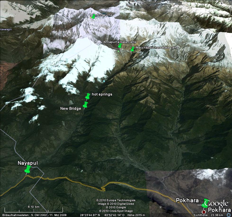 Annapurna-2